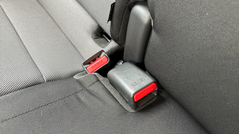 Hyundai i20 1.2 MPi SE 5dr Petrol Hatchback